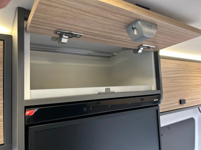 Bavaria K600G Nomade - Photo 19