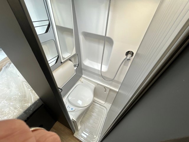 Bavaria K600G Nomade - Photo 21