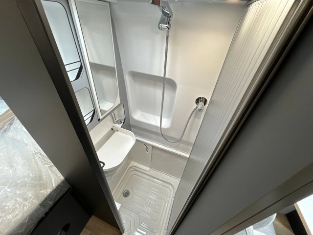 Bavaria K600G Nomade - Photo 22