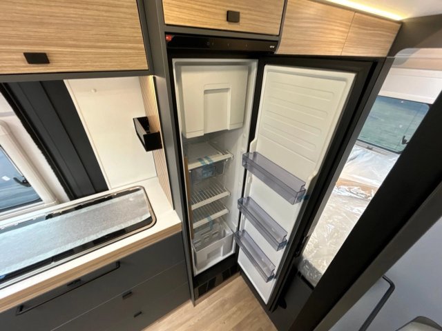 Bavaria K600G Nomade - Photo 23