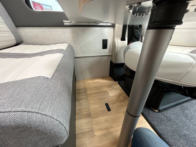 Bavaria K600G Nomade - Photo 25