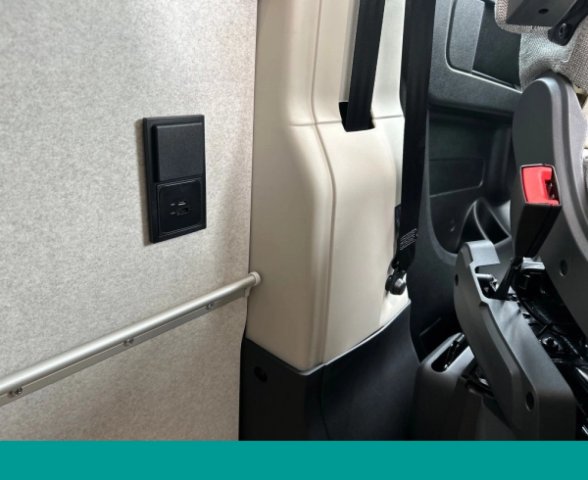 Bavaria K600G Nomade - Photo 4