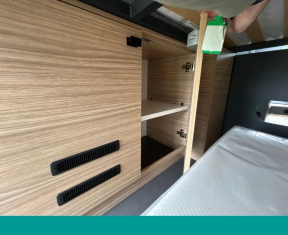 Bavaria K600G Nomade - Photo 9