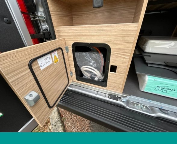 Bavaria K600G Nomade - Photo 10