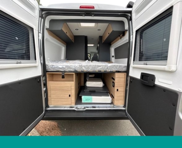 Bavaria K600G Nomade - Photo 11