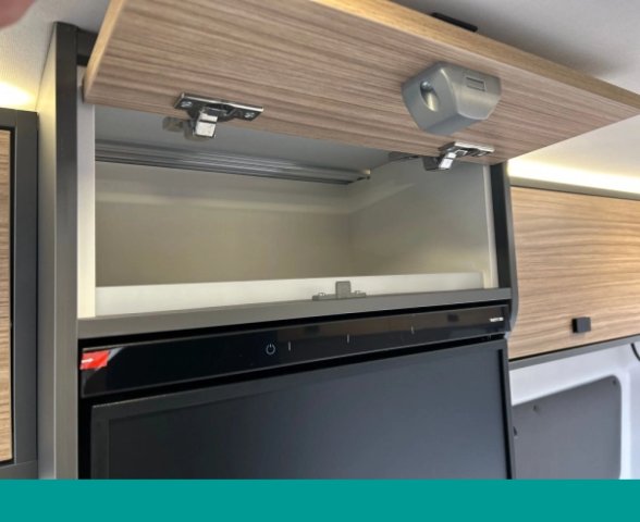 Bavaria K600G Nomade - Photo 13