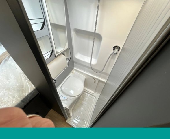 Bavaria K600G Nomade - Photo 14