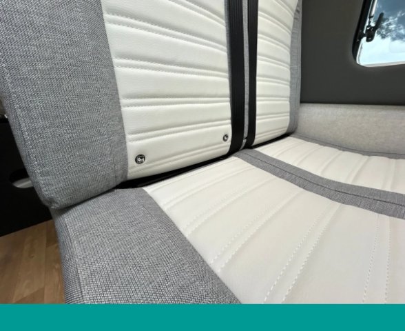 Bavaria K600G Nomade - Photo 15