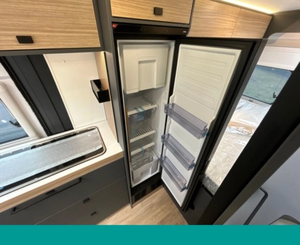 Bavaria K600G Nomade - Photo 16