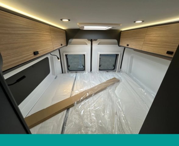 Bavaria K600G Nomade - Photo 18