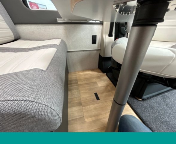 Bavaria K600G Nomade - Photo 19