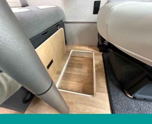 Bavaria K600G Nomade - Photo 20