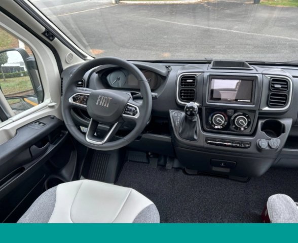 Bavaria K600G Nomade - Photo 23