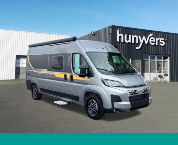 Bavaria K600G Nomade - Photo 24