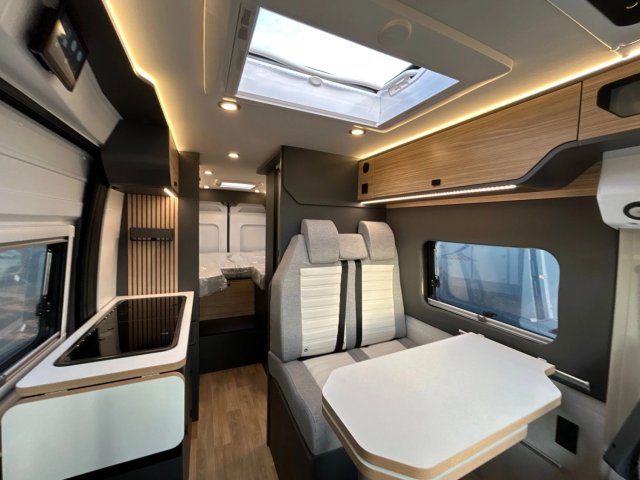 Bavaria K630J Nomade - Photo 6