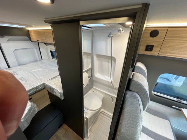 Bavaria K630J Nomade - Photo 7