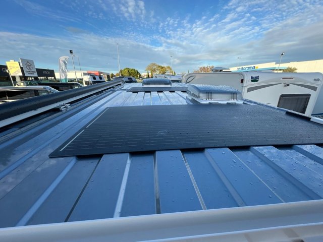 Bavaria K630J Nomade - Photo 8