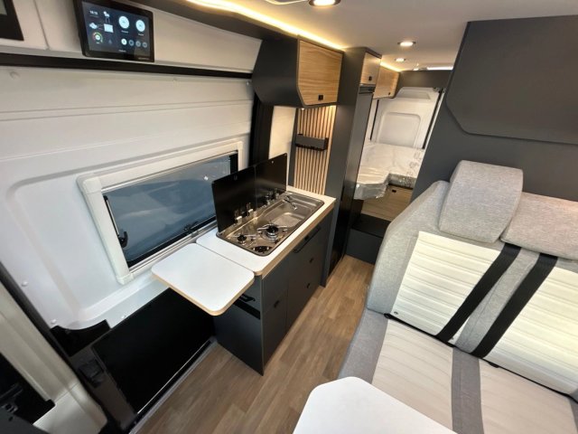 Bavaria K630J Nomade - Photo 12