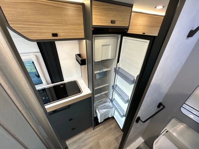 Bavaria K630J Nomade - Photo 13