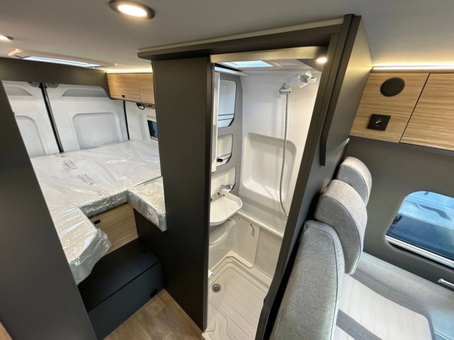 Bavaria K630J Nomade - Photo 14