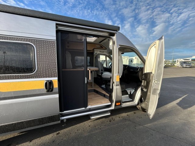 Bavaria K630J Nomade - Photo 18