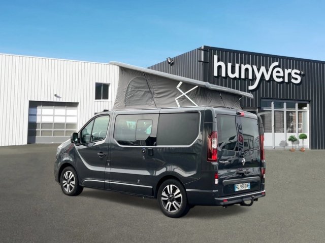 Bavaria MC 500 BC MINI-CAMP - Photo 2