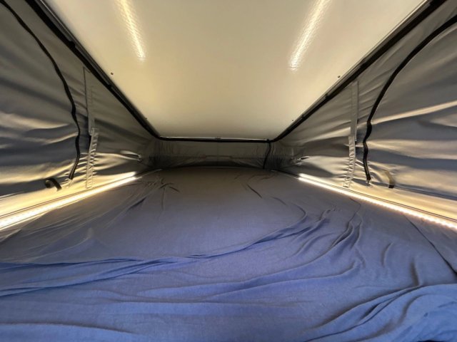 Bavaria MC 500 BC MINI-CAMP - Photo 4