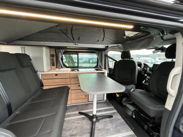 Bavaria MC 500 BC MINI-CAMP - Photo 5