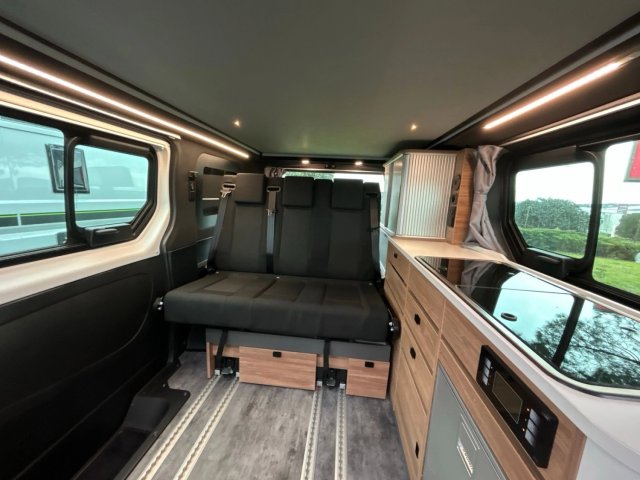 Bavaria MC 500 BC MINI-CAMP - Photo 6