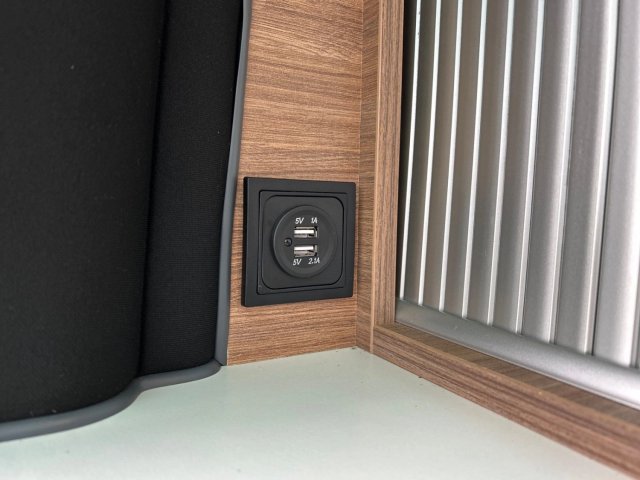 Bavaria MC 500 BC MINI-CAMP - Photo 9