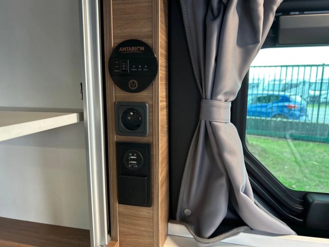 Bavaria MC 500 BC MINI-CAMP - Photo 10