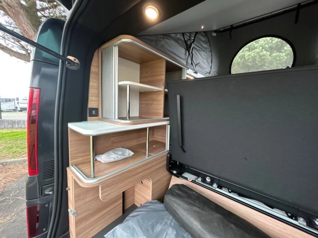 Bavaria MC 500 BC MINI-CAMP - Photo 11