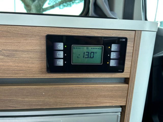 Bavaria MC 500 BC MINI-CAMP - Photo 12