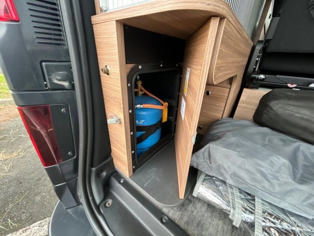 Bavaria MC 500 BC MINI-CAMP - Photo 13