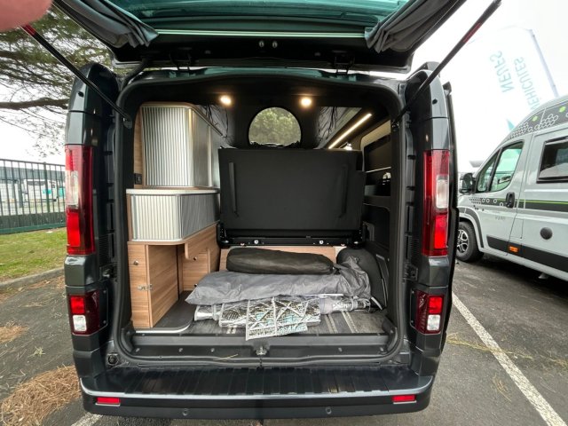 Bavaria MC 500 BC MINI-CAMP - Photo 14