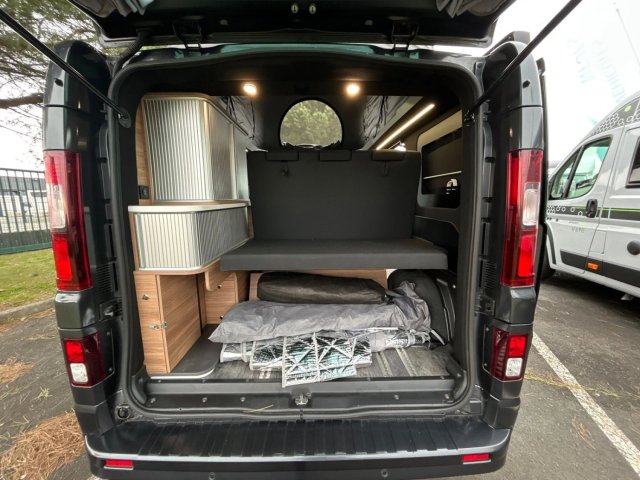 Bavaria MC 500 BC MINI-CAMP - Photo 15