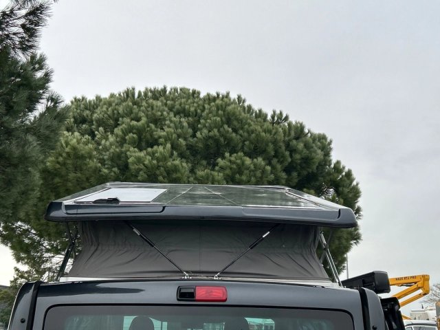 Bavaria MC 500 BC MINI-CAMP - Photo 16