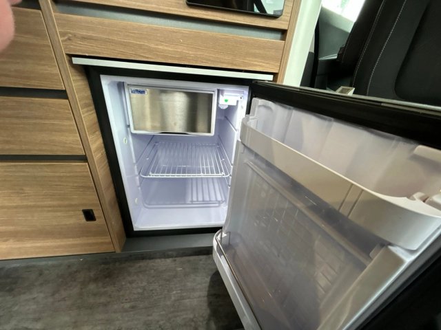 Bavaria MC 500 BC MINI-CAMP - Photo 17