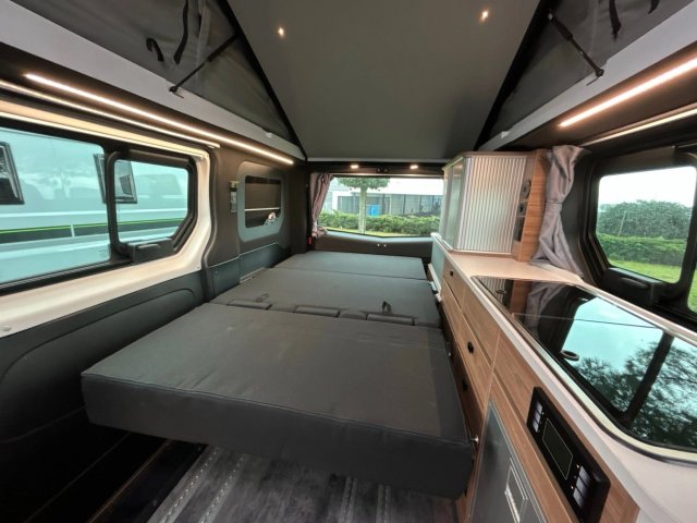 Bavaria MC 500 BC MINI-CAMP - Photo 18