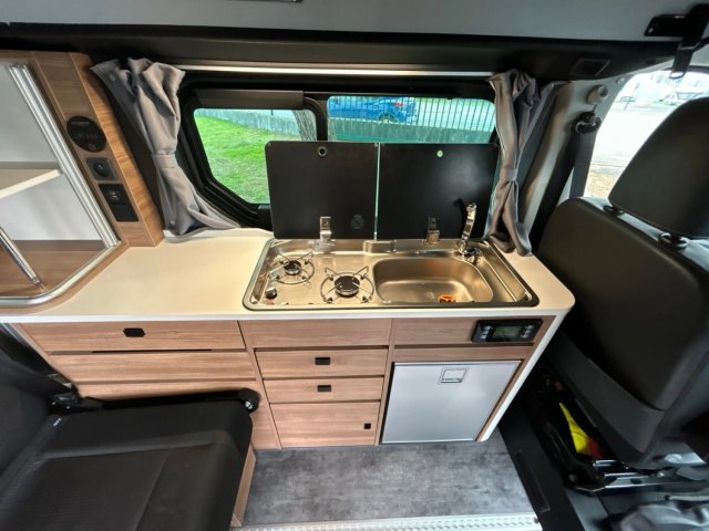 Bavaria MC 500 BC MINI-CAMP - Photo 19