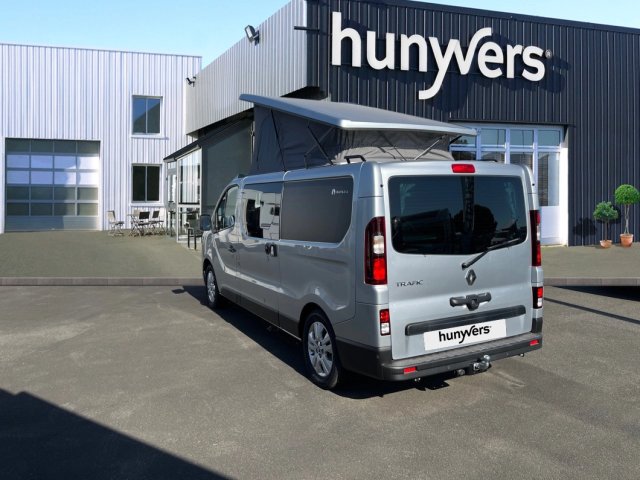 Bavaria MC 540 BC Location HUNYVERS - Photo 2