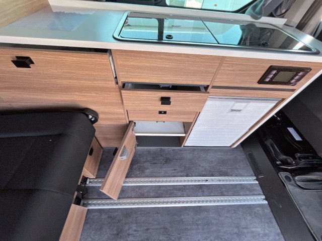 Bavaria MC 540 BC Location HUNYVERS - Photo 12