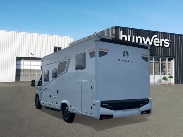 Bavaria T720FGJ Intense - Photo 2