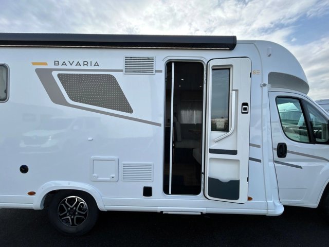 Bavaria T720FGJ Intense - Photo 8