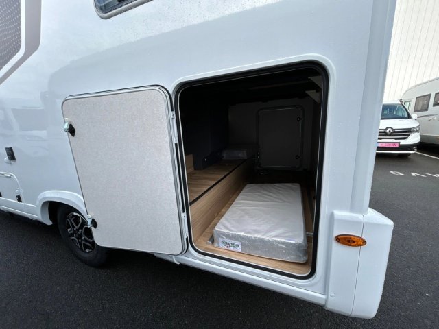 Bavaria T720FGJ Intense - Photo 11