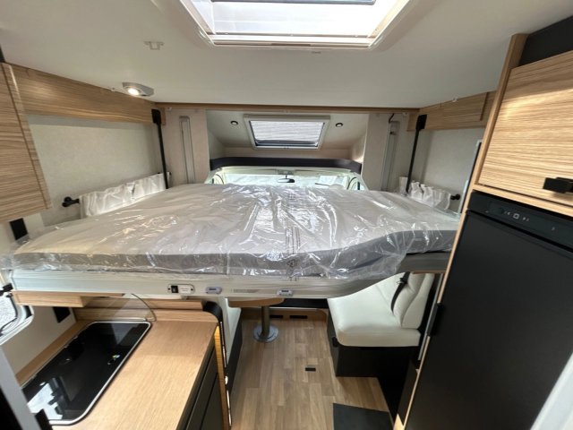 Bavaria T720FGJ Intense - Photo 15