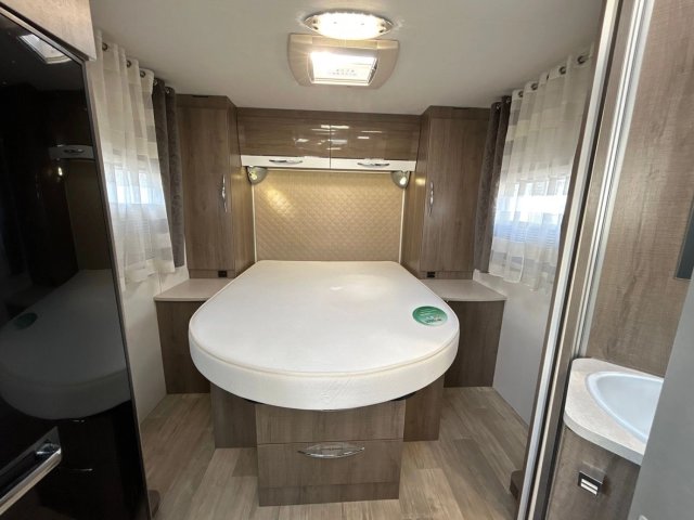 Bavaria Tren-D T656C Style - Photo 4