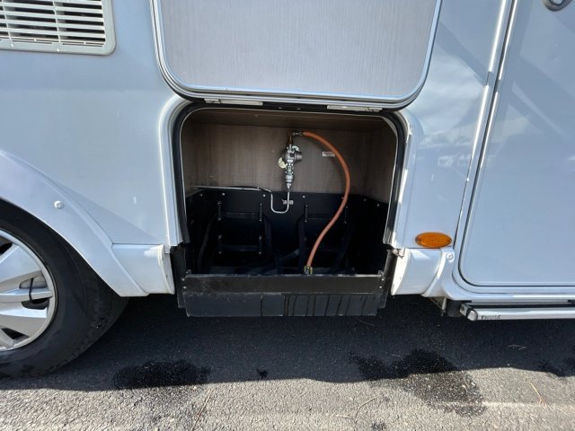 Bavaria Tren-D T656C Style - Photo 15