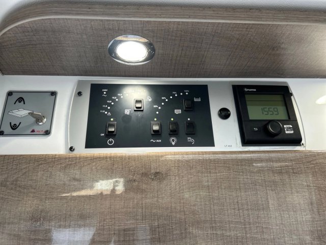 Bavaria Tren-D T656C Style - Photo 16