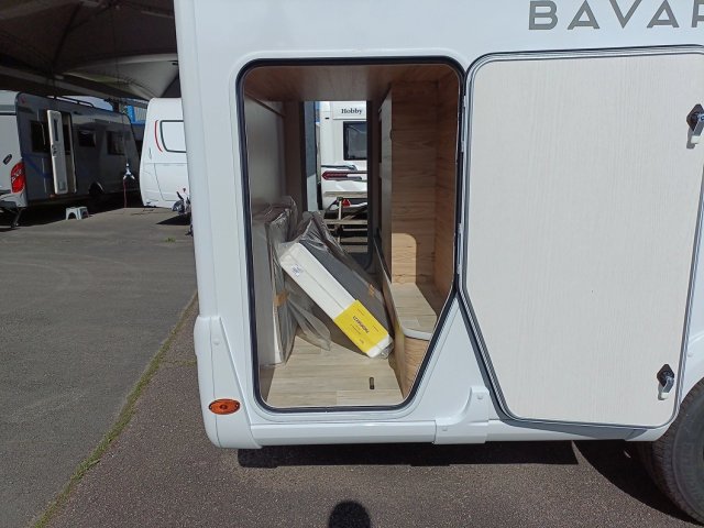 Bavaria Tren-D T696D Nomade Fit - Photo 4